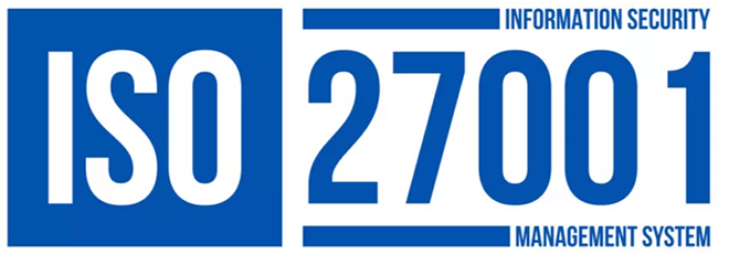 ISO 27001